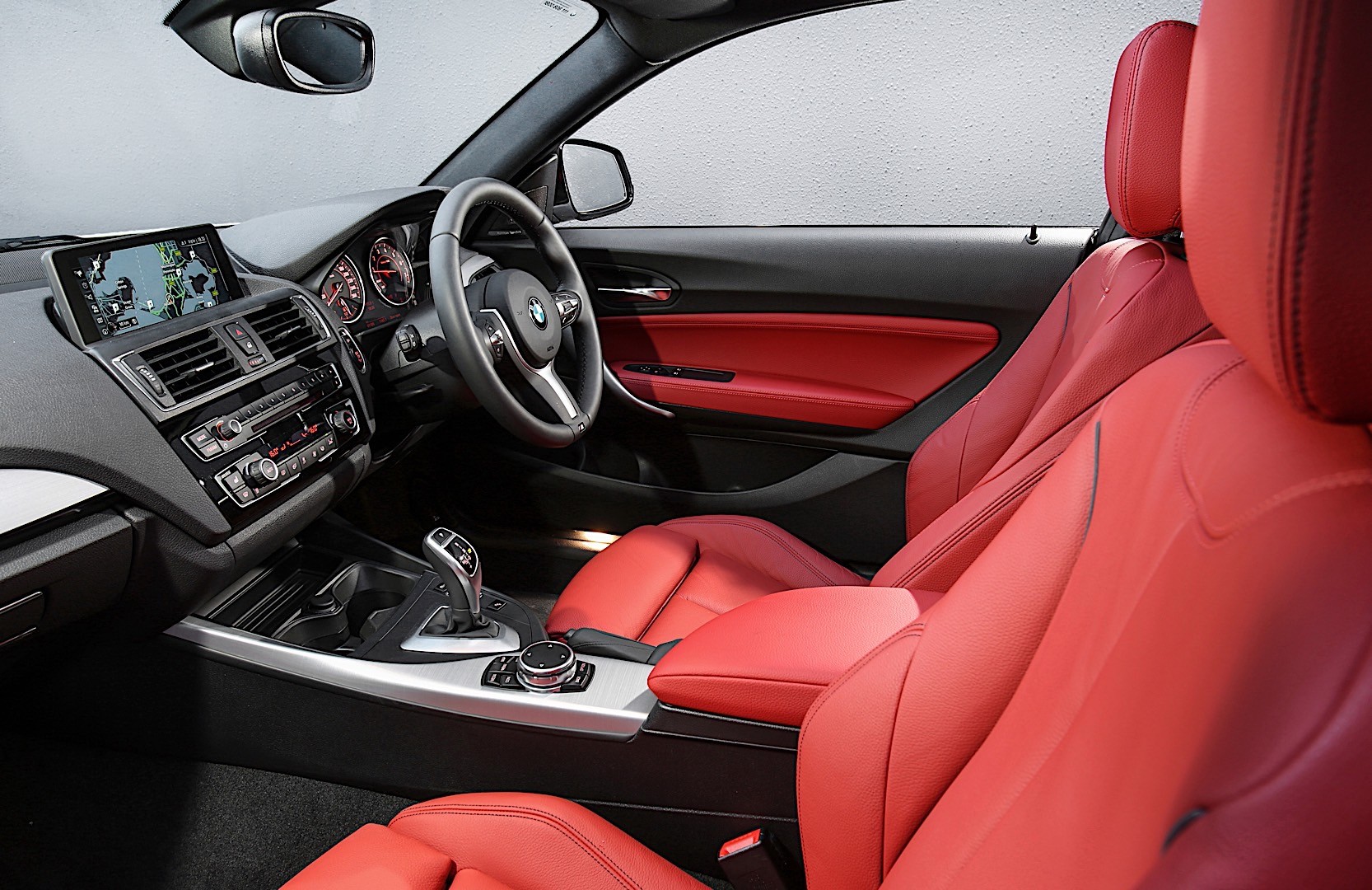 Bmw 2 Series Coupe photo 69