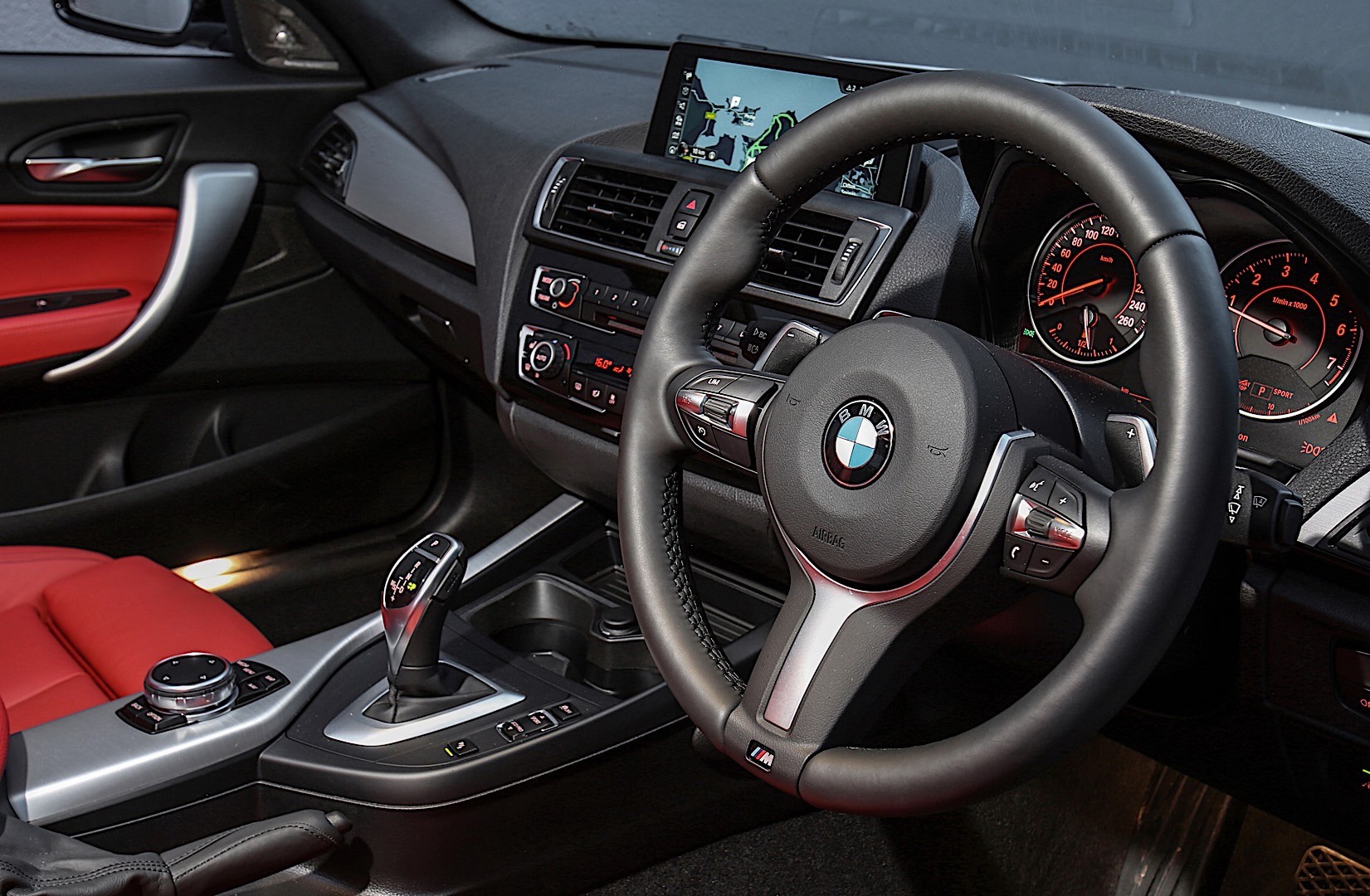 Bmw 2 Series Coupe photo 70