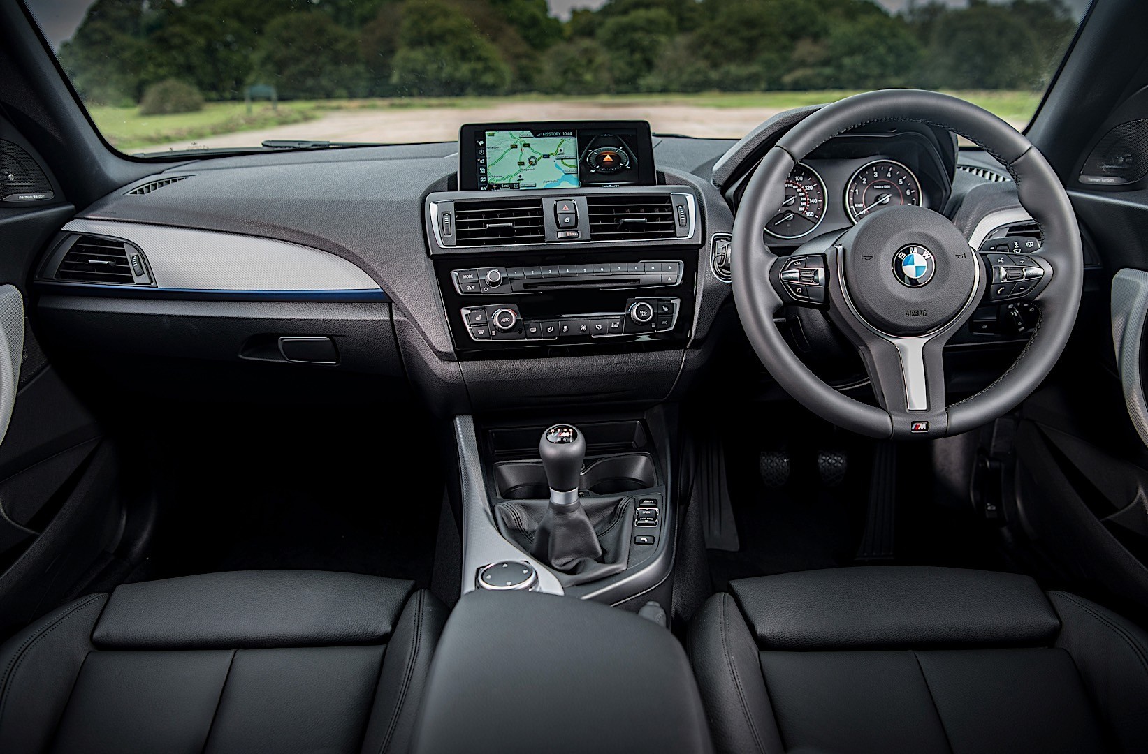 Bmw 2 Series Coupe photo 71