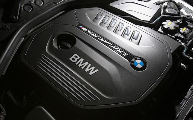 Bmw 2 Series Coupe photo 72