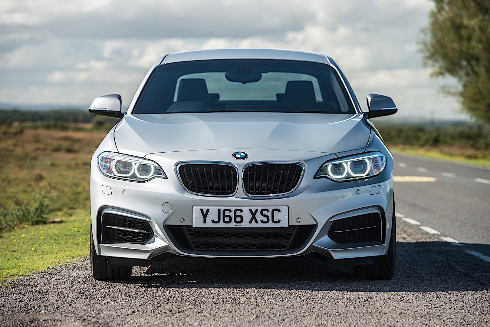 Bmw 2 Series Coupe photo 39