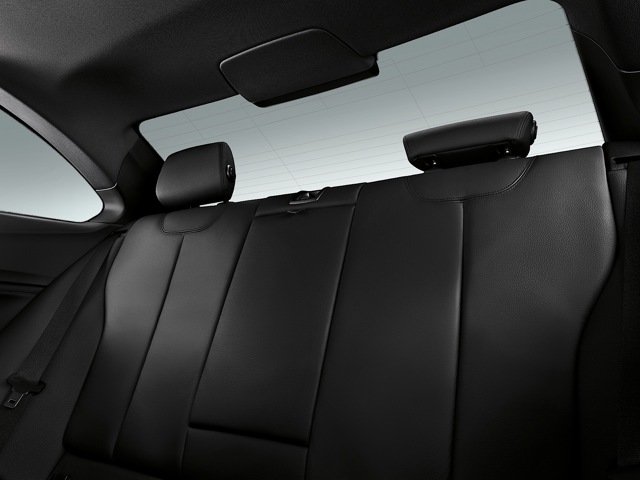 Bmw 2 Series Coupe photo 60
