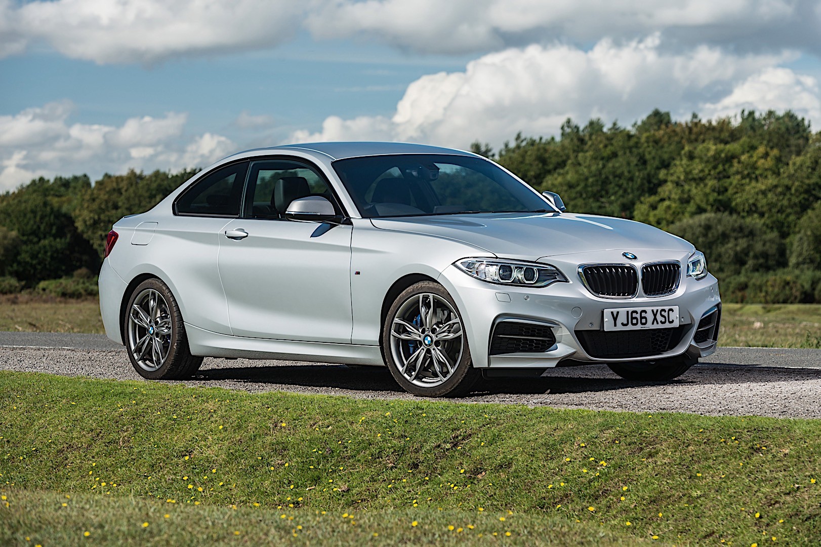 Bmw 2 Series Coupe photo 48