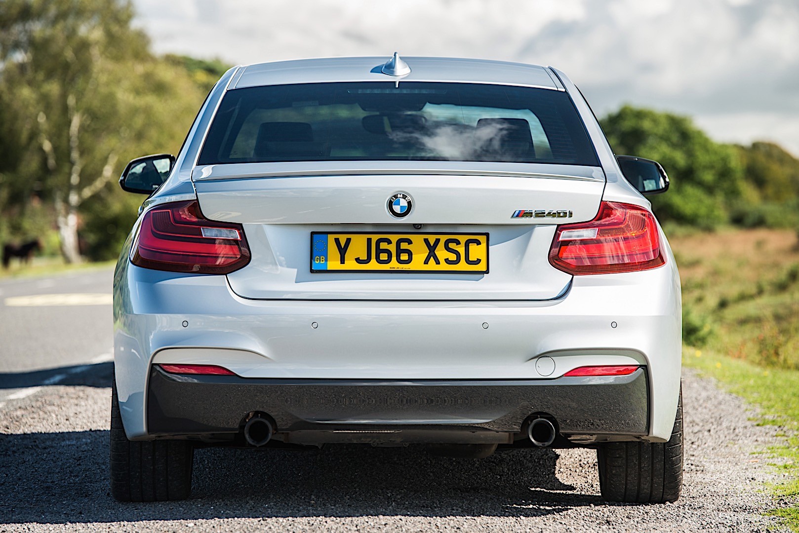 Bmw 2 Series Coupe photo 51