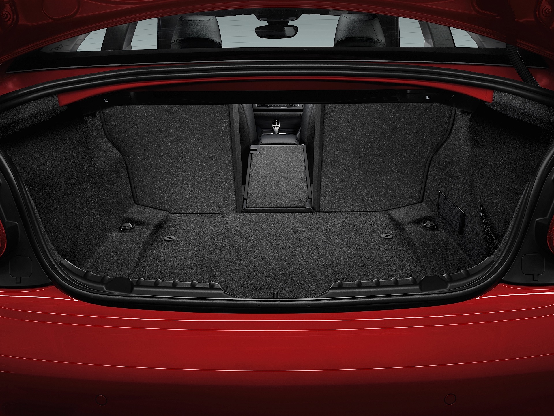 Bmw 2 Series Coupe photo 62