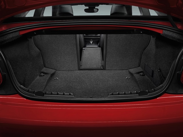 Bmw 2 Series Coupe photo 62
