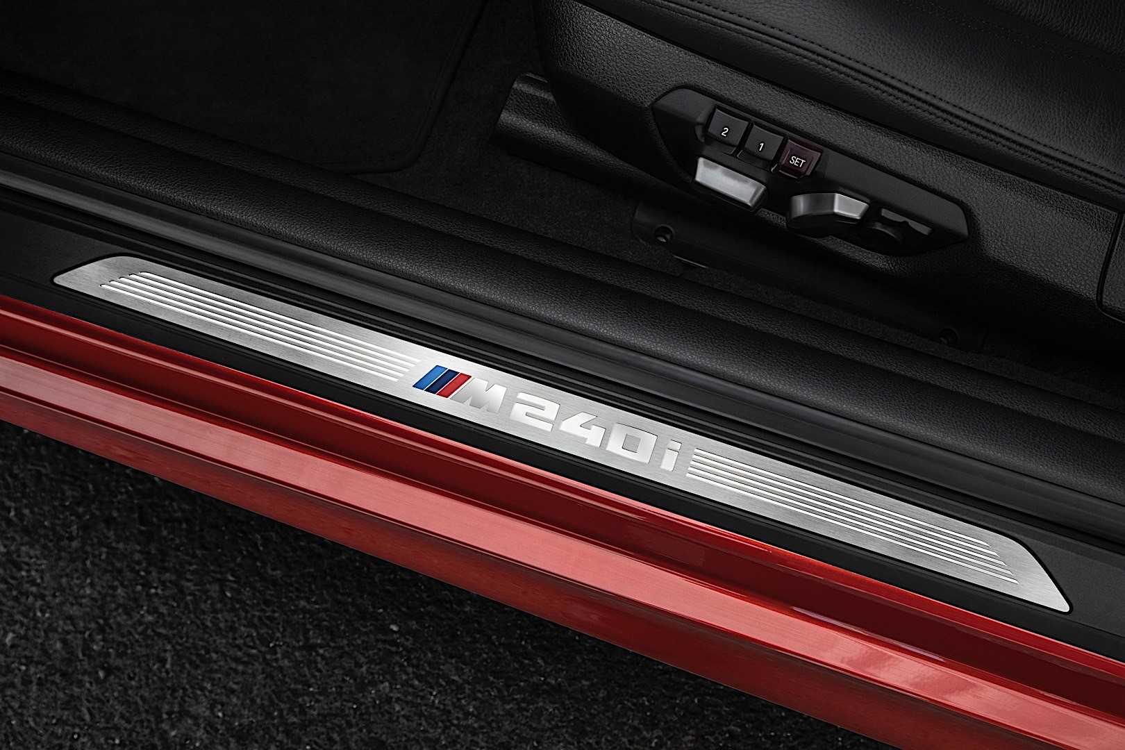 Bmw 2 Series Coupe photo 24