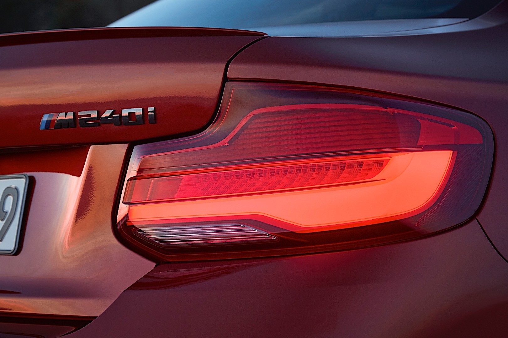 Bmw 2 Series Coupe photo 11