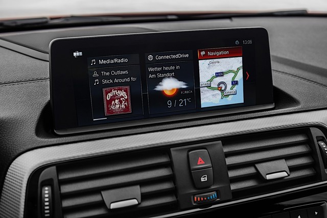 Bmw 2 Series Coupe photo 26