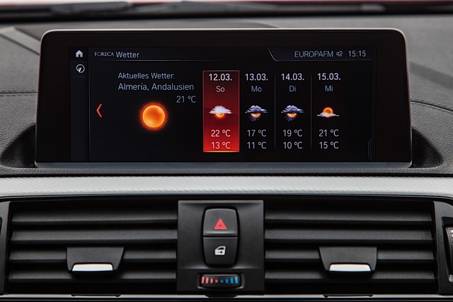 Bmw 2 Series Coupe photo 27