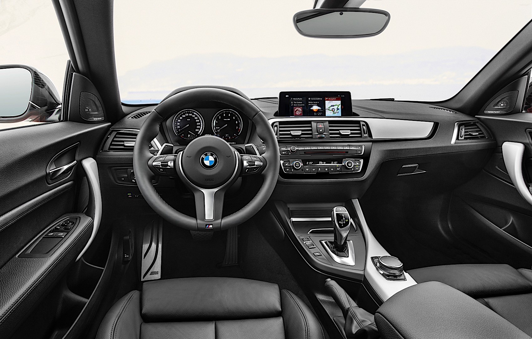 Bmw 2 Series Coupe photo 30
