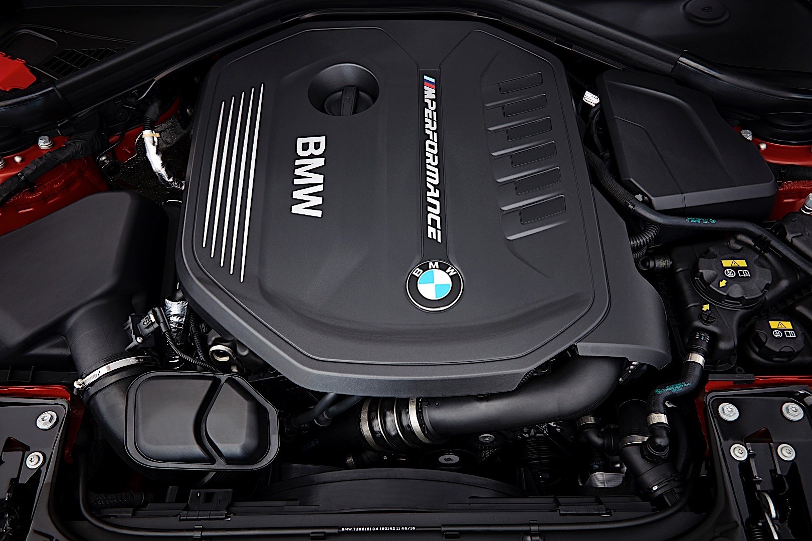 Bmw 2 Series Coupe photo 32