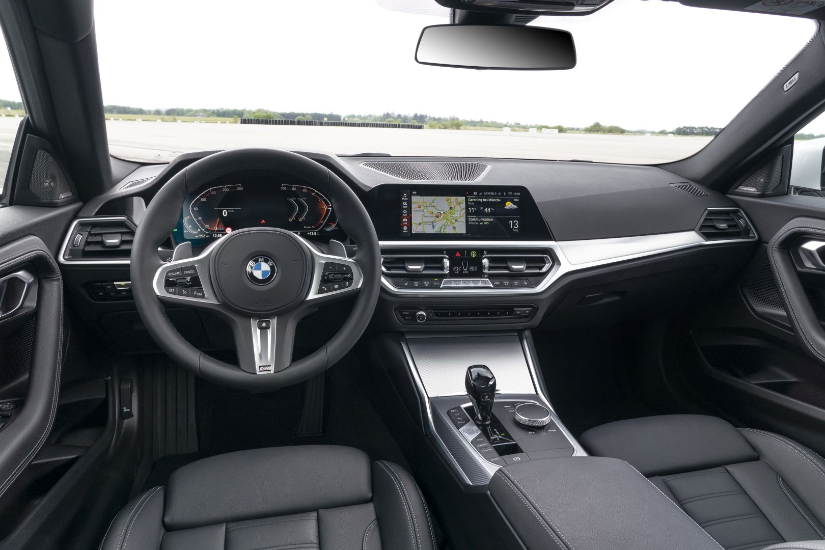 Bmw 2 Series Coupe photo 80