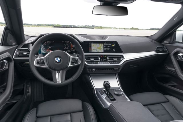 Bmw 2 Series Coupe photo 80