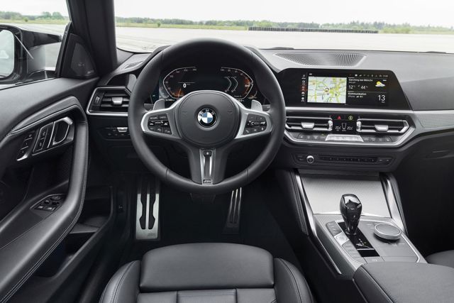 Bmw 2 Series Coupe photo 81