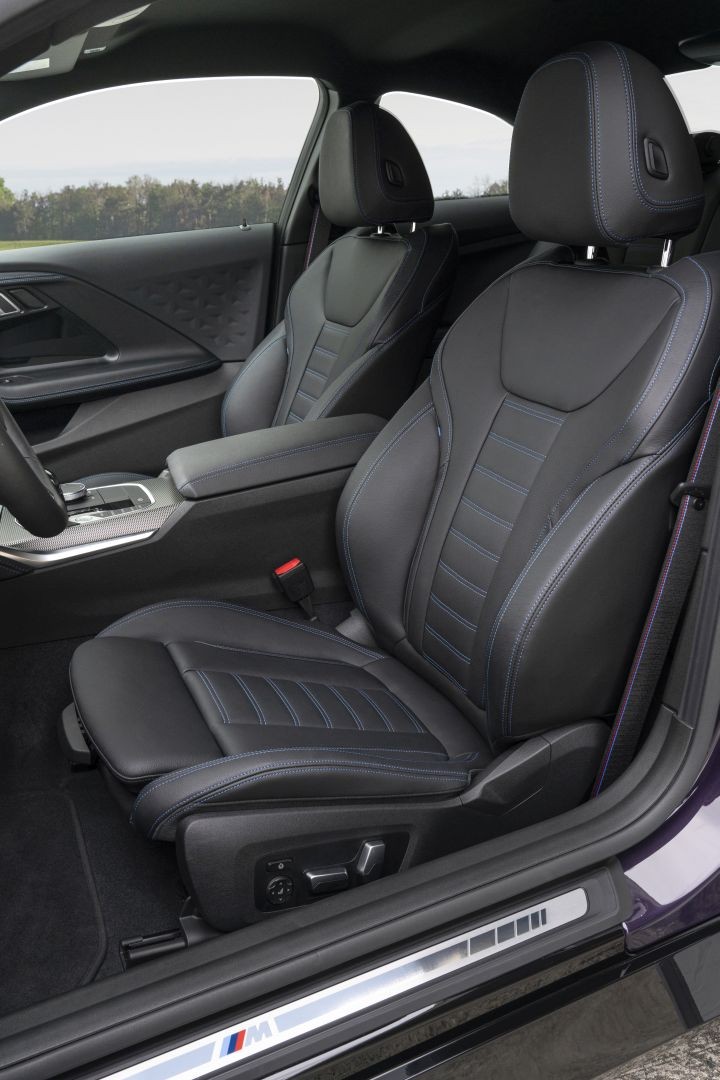 Bmw 2 Series Coupe photo 84