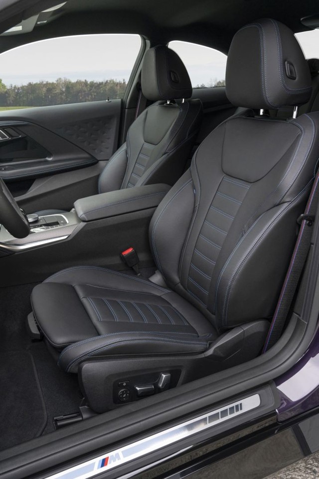 Bmw 2 Series Coupe photo 84