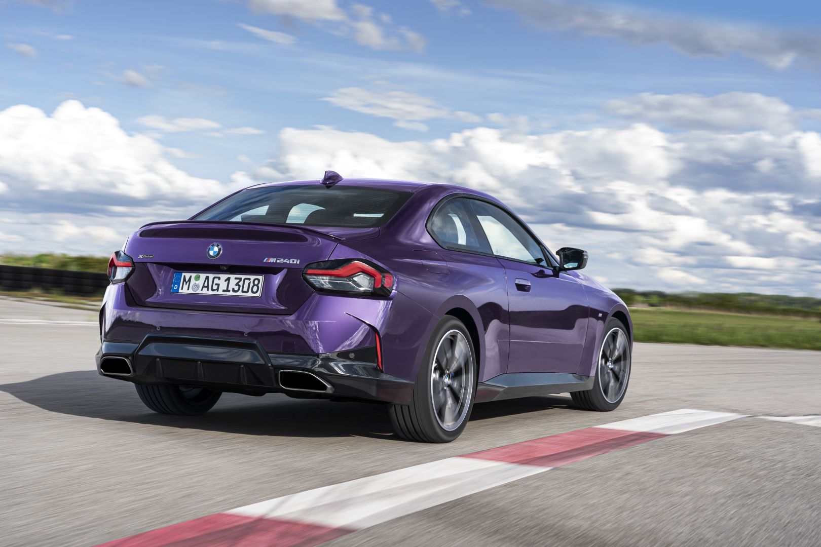 Bmw 2 Series Coupe photo 43