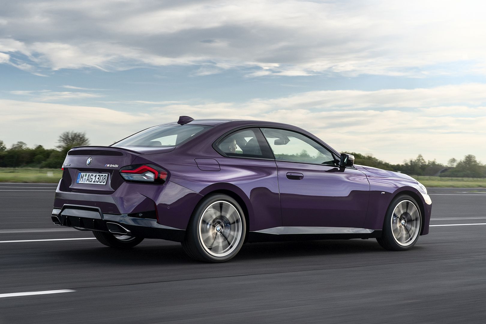 Bmw 2 Series Coupe photo 46