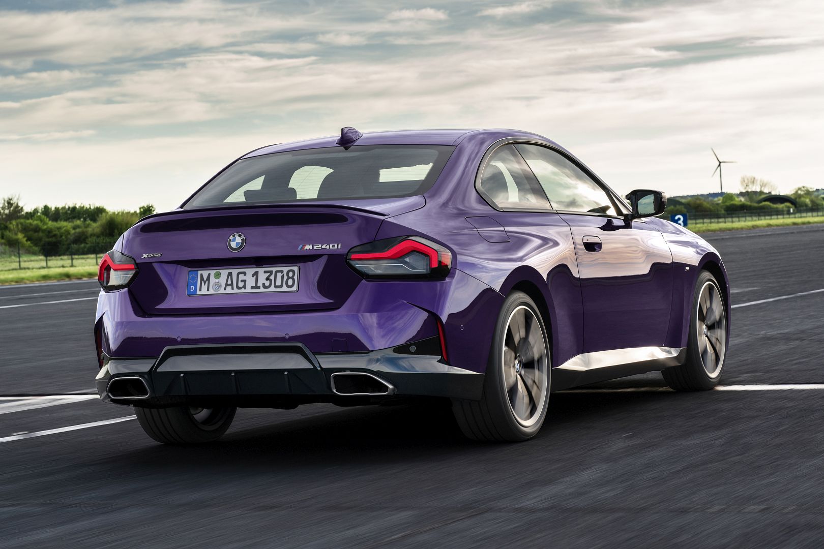 Bmw 2 Series Coupe photo 48