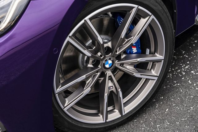 Bmw 2 Series Coupe photo 51