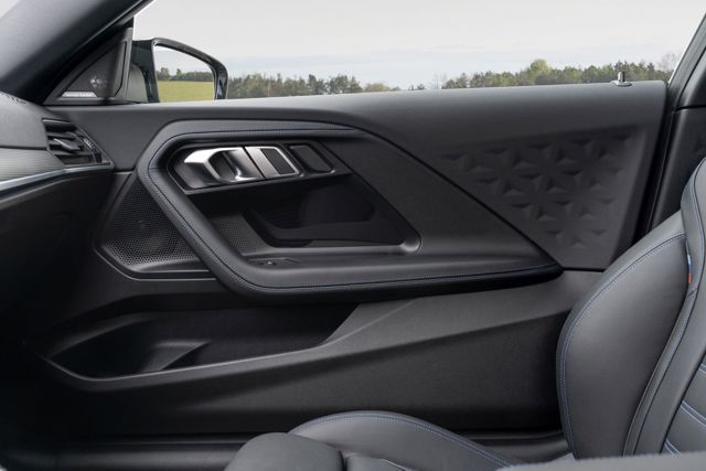Bmw 2 Series Coupe photo 85