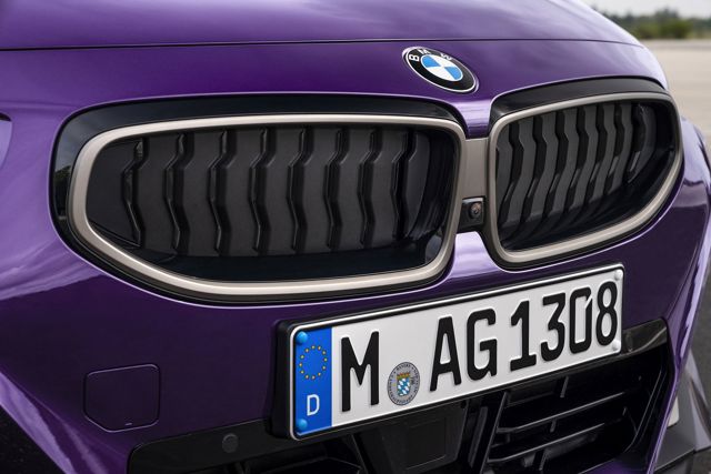 Bmw 2 Series Coupe photo 53