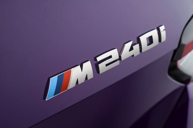 Bmw 2 Series Coupe photo 54
