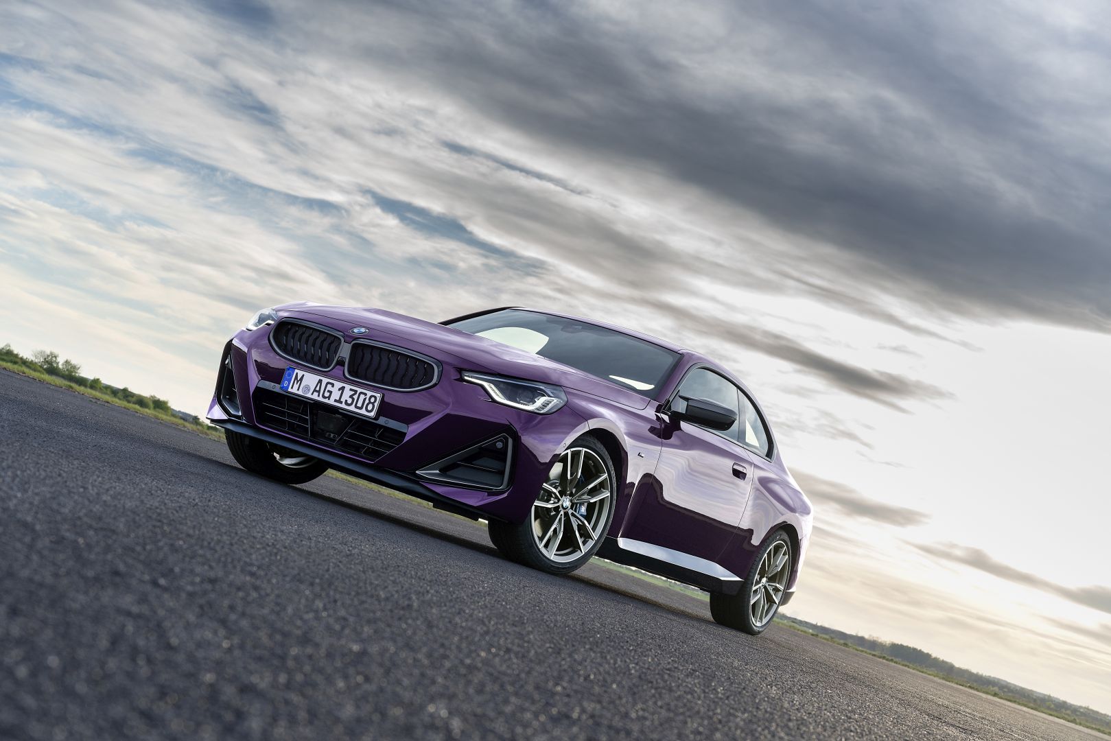 Bmw 2 Series Coupe photo 59