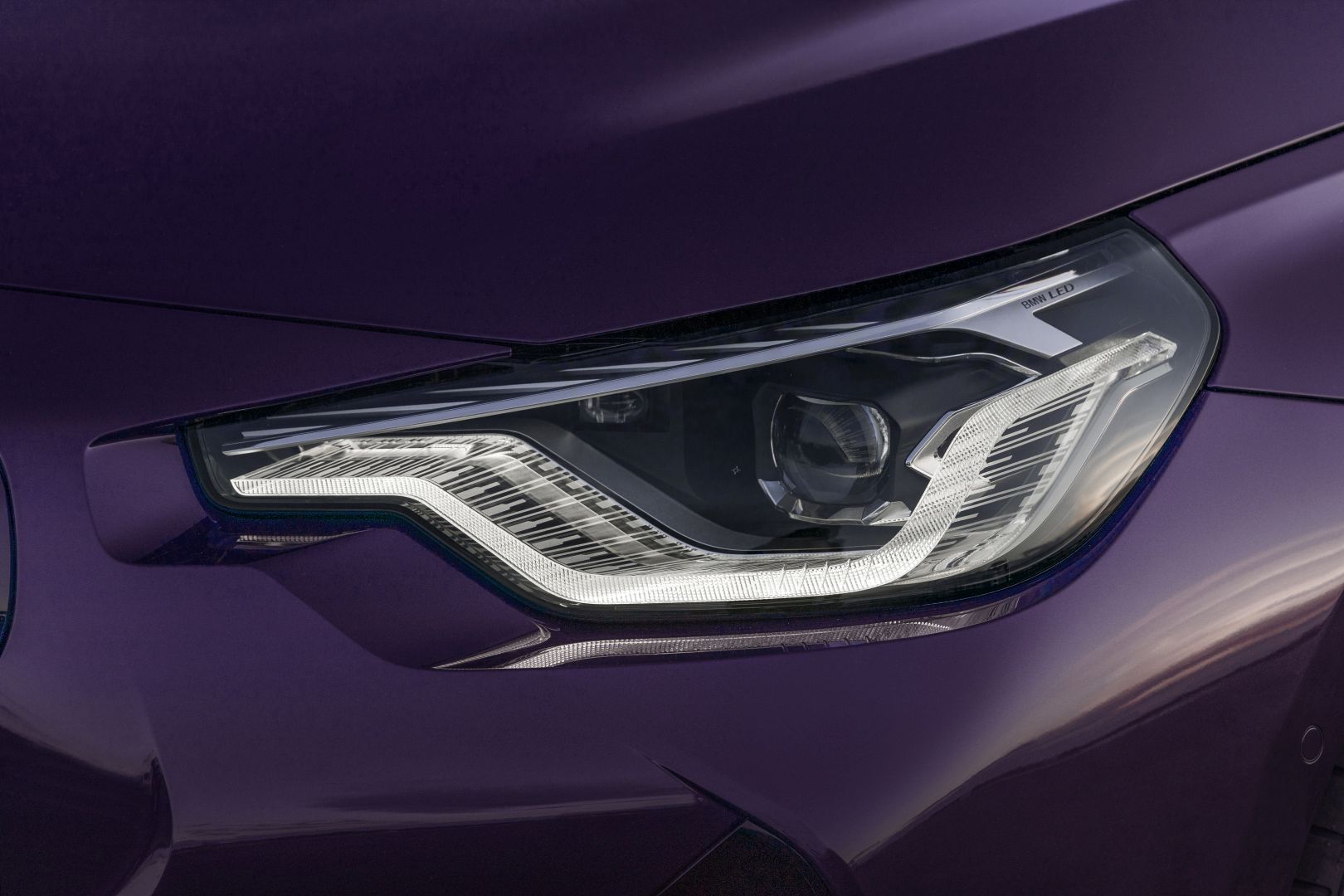 Bmw 2 Series Coupe photo 60