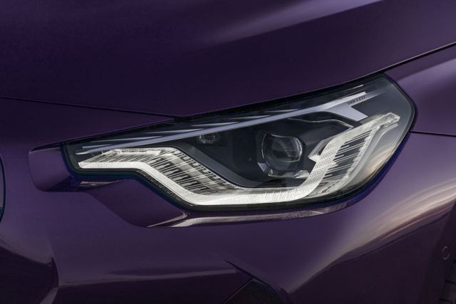 Bmw 2 Series Coupe photo 60