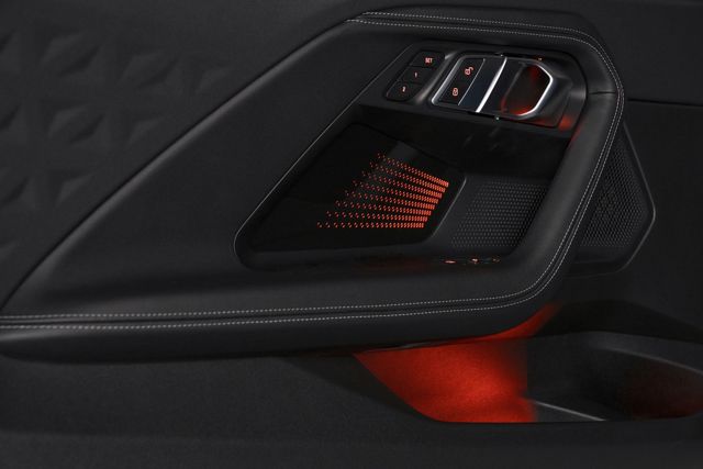 Bmw 2 Series Coupe photo 86