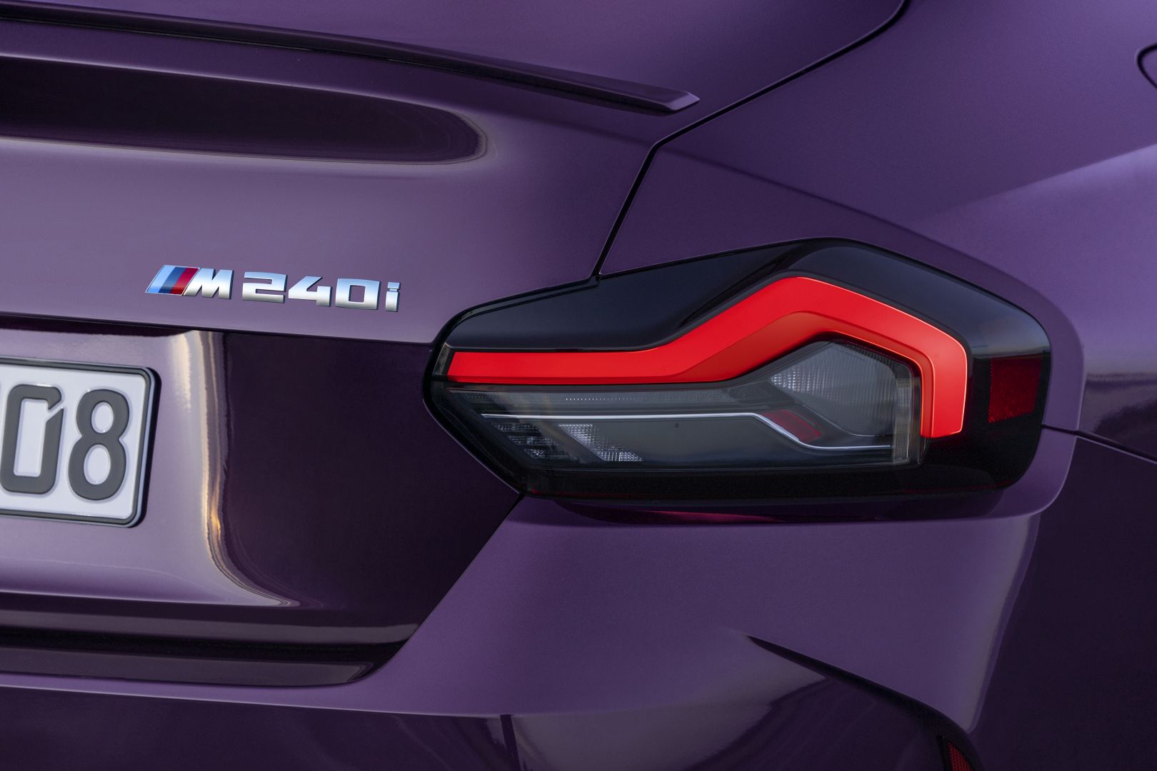 Bmw 2 Series Coupe photo 65