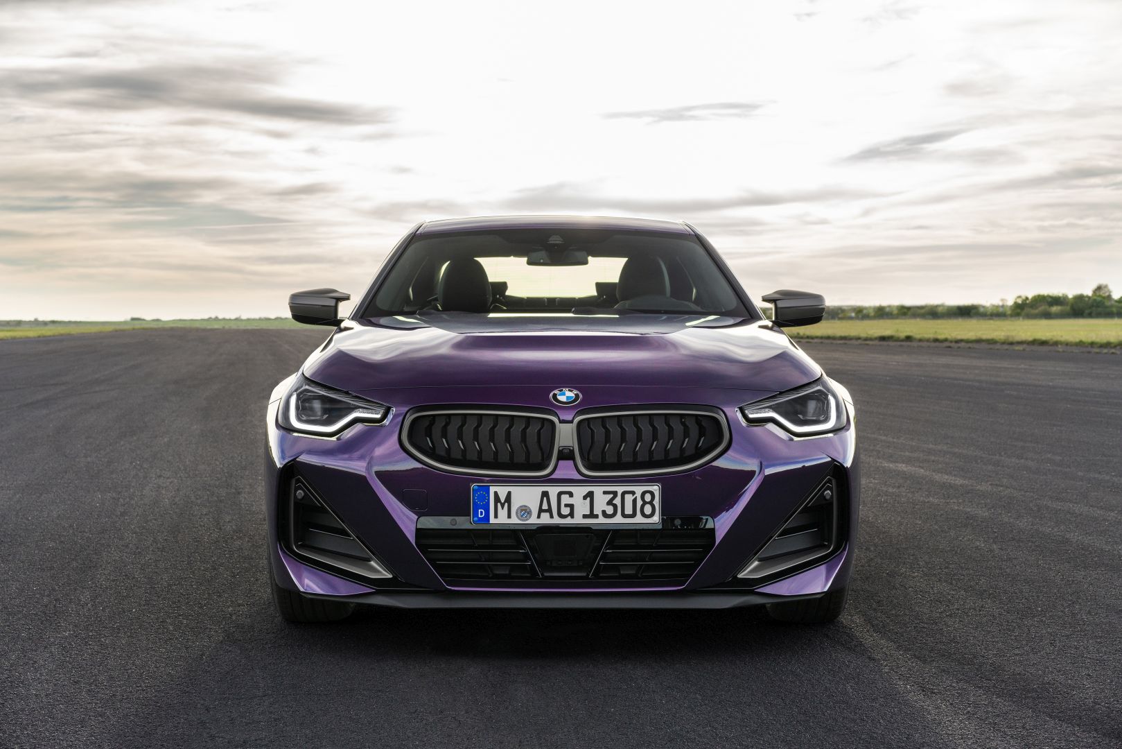 Bmw 2 Series Coupe photo 67