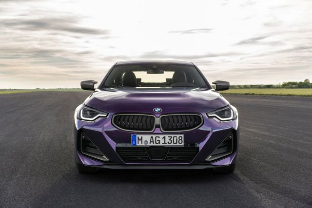 Bmw 2 Series Coupe photo 67