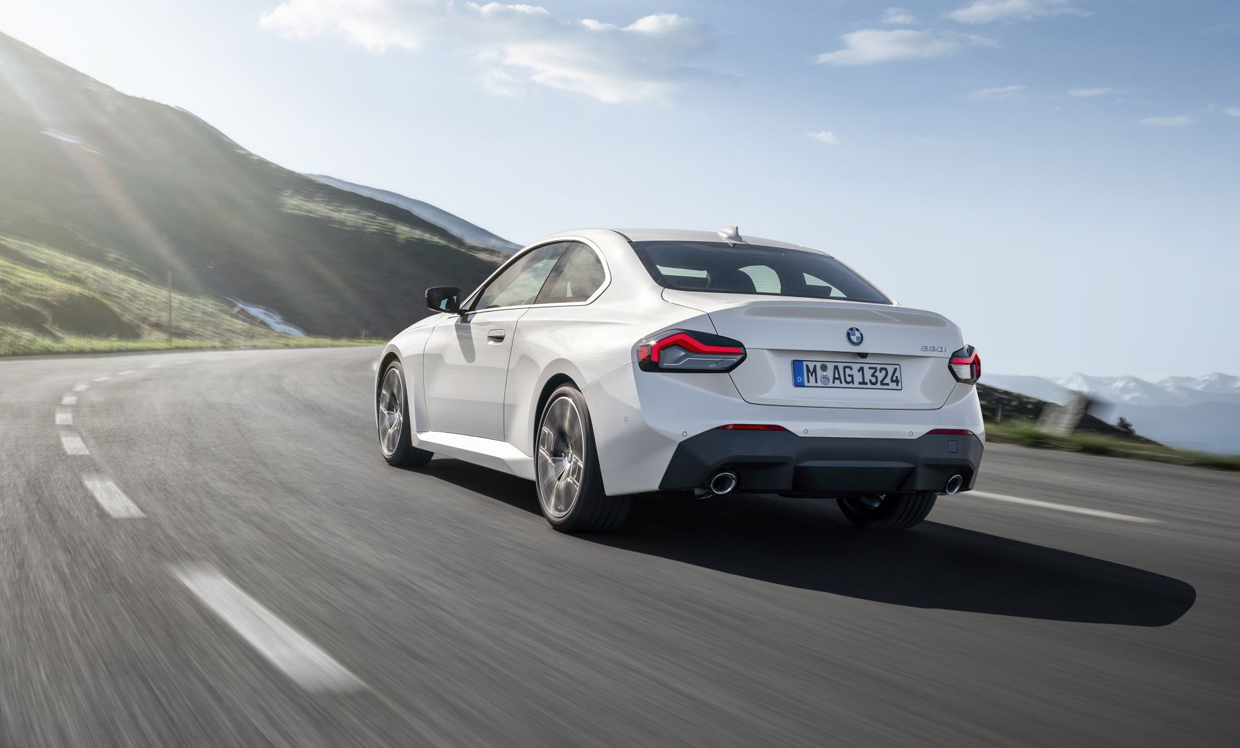 Bmw 2 Series Coupe photo 77