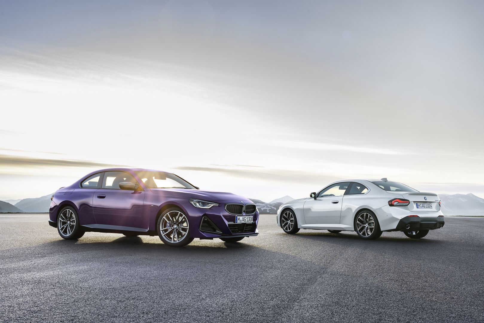 Bmw 2 Series Coupe photo 79