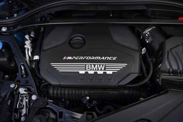 Bmw 2 Series Gran Coupe photo 80