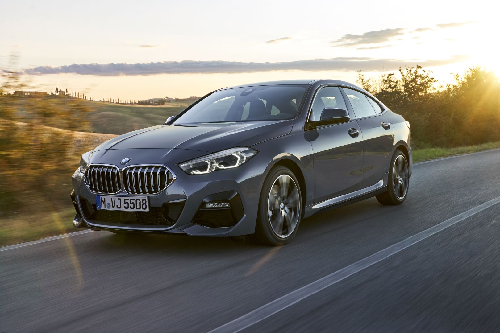 Bmw 2 Series Gran Coupe photo 50