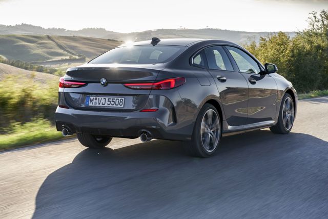 Bmw 2 Series Gran Coupe photo 51