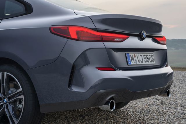Bmw 2 Series Gran Coupe photo 53