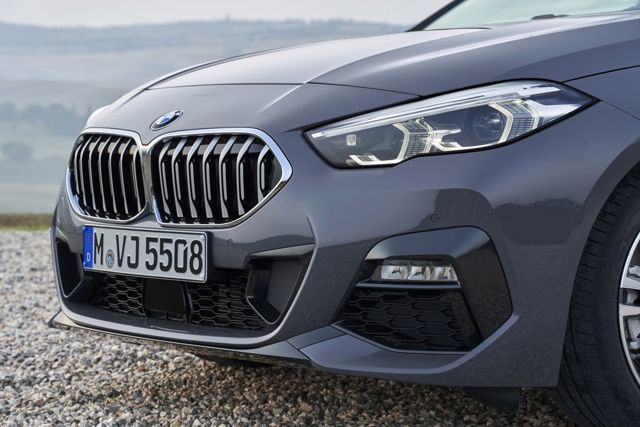 Bmw 2 Series Gran Coupe photo 54