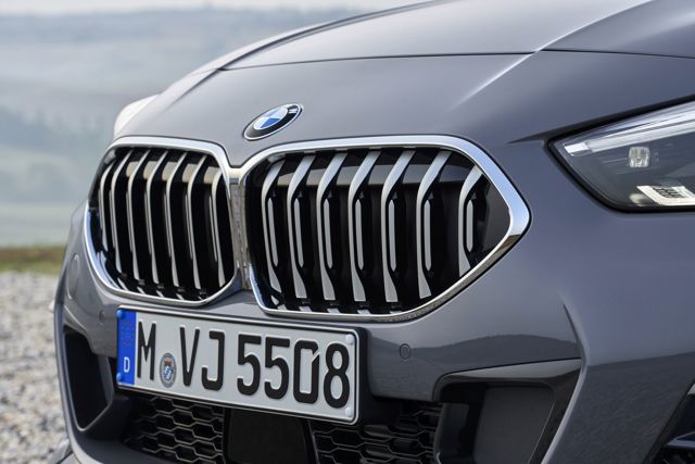 Bmw 2 Series Gran Coupe photo 55