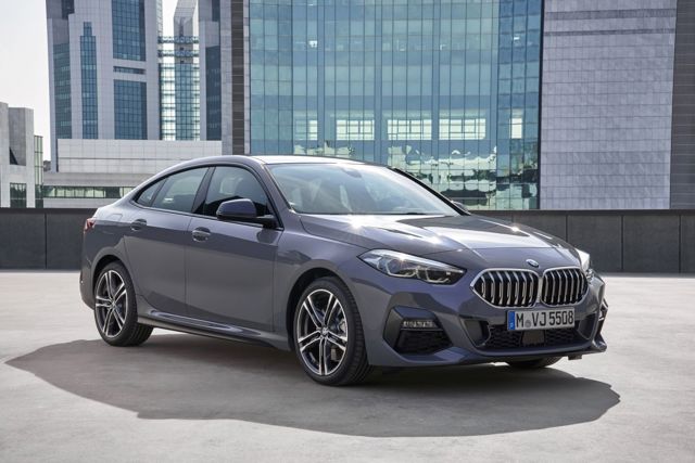 Bmw 2 Series Gran Coupe photo 57