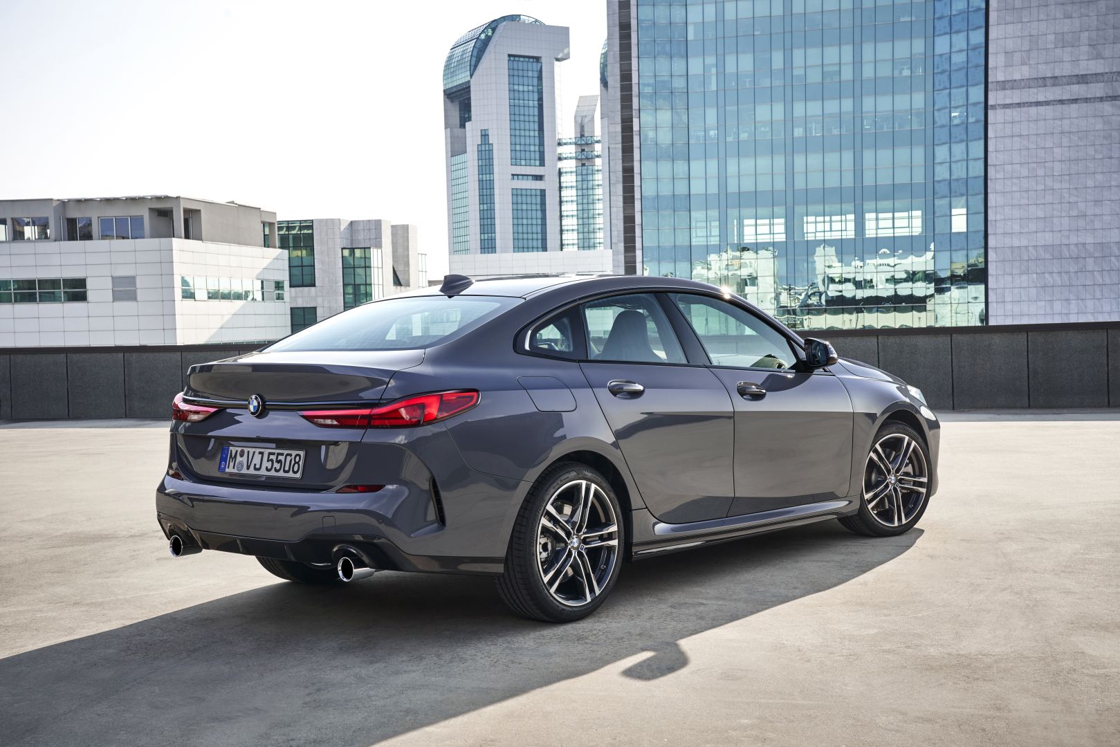 Bmw 2 Series Gran Coupe photo 58