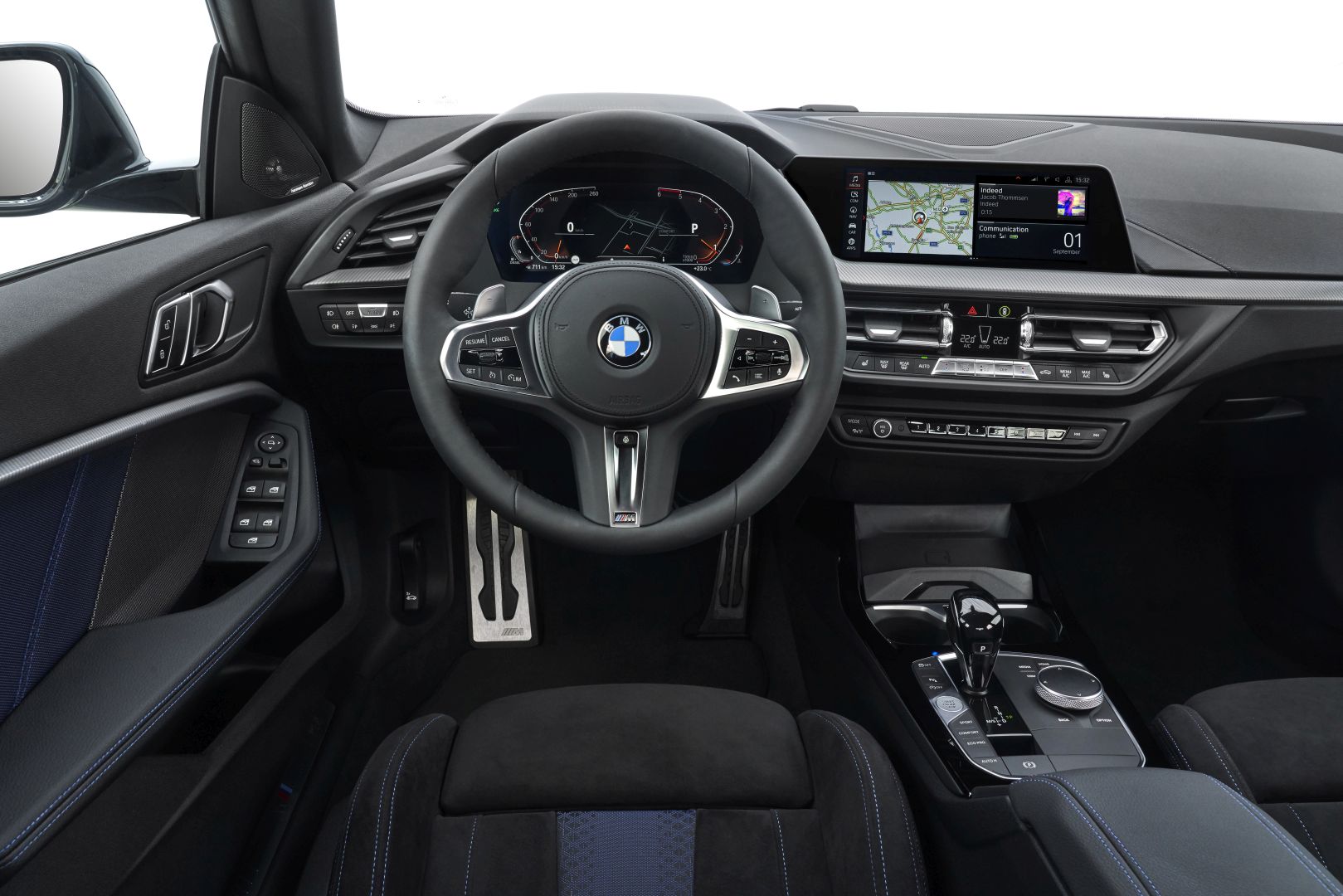 Bmw 2 Series Gran Coupe photo 90