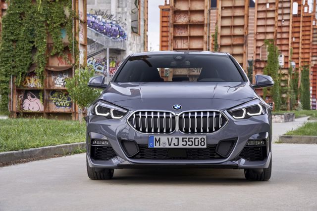 Bmw 2 Series Gran Coupe photo 62