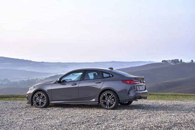 Bmw 2 Series Gran Coupe photo 64