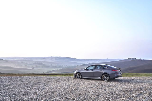 Bmw 2 Series Gran Coupe photo 65