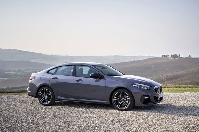 Bmw 2 Series Gran Coupe photo 66